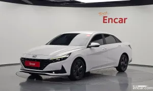 Hyundai Avante Modern 1.6 2023