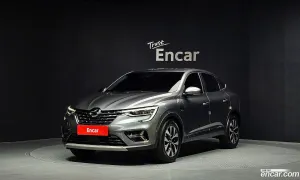 Renault-koreasamsung Xm3 1.6 GTe RE 2021