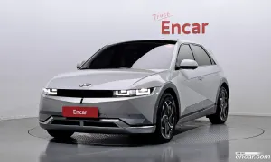 Hyundai Ioniq5 Prestige Long Range AWD 2023