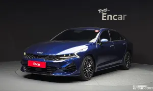 Kia K5 Signature 1.6 Turbo 2023
