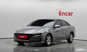 Hyundai Avante Modern 1.6 2021
