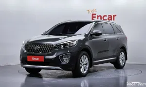 Kia Sorento Prestige Diesel 2.0 2WD 2017