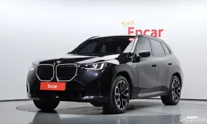 Bmw X3 xDrive 20 M Sport Pro 2025