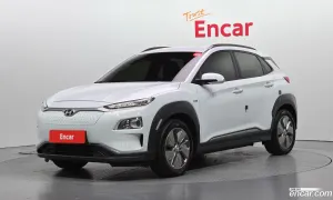 Hyundai Kona Modren 2020