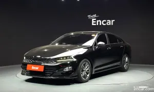Kia K5 Prestige 2.0 2020