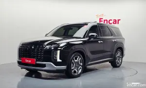 Hyundai Palisade Prestige Diesel 2.2 2WD 2022