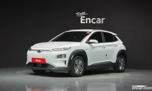 Hyundai Kona Premium 2020