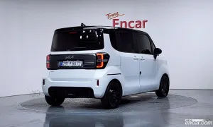 Kia Ray Gravity 2025
