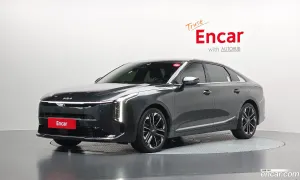 Kia K8 Noblesse 2025
