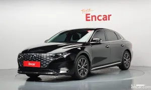 Hyundai Grandeur Exclusice 2.5 2022