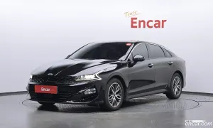Kia K5 Noblesse 2.0 2020