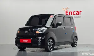 Kia Ray Signature 2021
