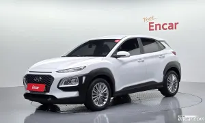Hyundai Kona Modern Choice 1.6 Turbo 2WD 2020