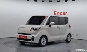 Kia Ray Prestige 2021