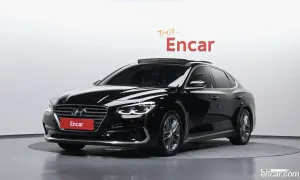 Hyundai Grandeur Special 2.4 Exclusive 2019