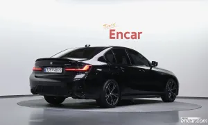 Bmw 3-series 320i M Sport 2023