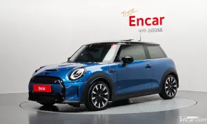 Mini Cooper Third Generation Classic 2023