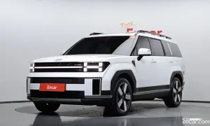 Hyundai Santafe H Pick Gasoline 2.5T 2WD 2025