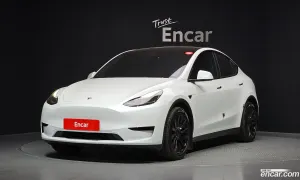 Tesla Model y RWD 2024