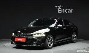 Kia K5 Prestige 2.0 2020