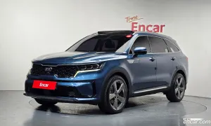 Kia Sorento Signature Diesel 2.2 4WD 2020