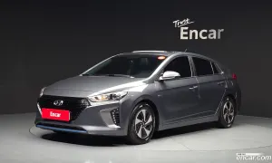 Hyundai Ioniq N 2018