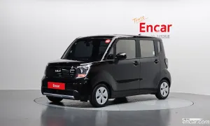 Kia Ray 2-Seater Prestige Special Van 2023
