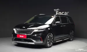 Kia Canival 9-Seater Signature 2020