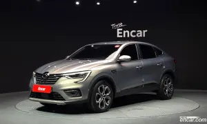 Renault-koreasamsung Xm3 1.3 TCe RE Signature 2020