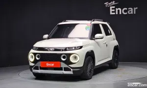 Hyundai Casper Turbo Inspiration 2022
