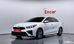 Kia K3 Trendy 2019
