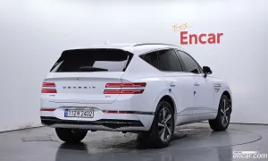 Genesis Gv80 2.5T Gasoline AWD 2024