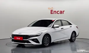 Hyundai Avante Modern 1.6 2023