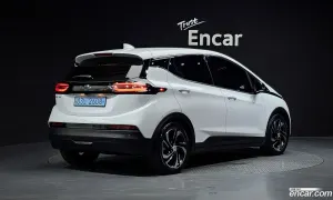 Chevroletgmdaewoo Bolt ev EV Premier 2023