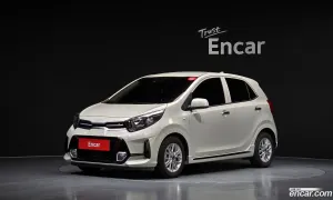 Kia Morning Prestige 2023