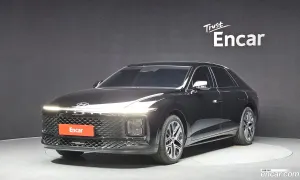 Hyundai Grandeur Premium 2025