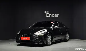 Hyundai Sonata Premium Plus 2.0 2022