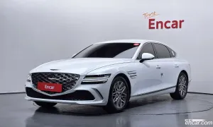 Genesis G80 Gasoline 2.5 Turbo AWD 2026