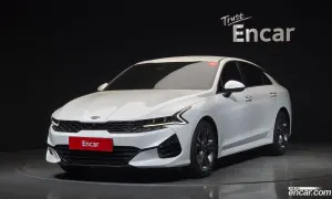 Kia K5 Signature 2.0 2021