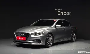Hyundai Grandeur 3.0 Exclusive 2017