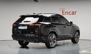 Kg_mobility_ssangyong Actyon S8 HEV 1.5 2WD 2025