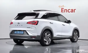 Hyundai Nexo Premium 2023