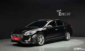Hyundai Sonata 2.0 Premium Special 2017
