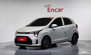 Kia Morning Prestige 2023