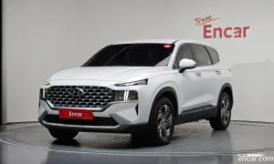 Hyundai Santafe Premium Diesel 2.2 4WD 2020