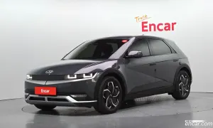 Hyundai Ioniq5 Exclusive Long range 2023