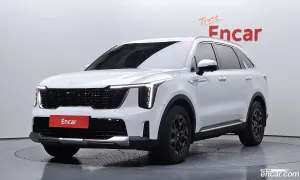 Kia Sorento Signature HEV 1.6 2WD 2024