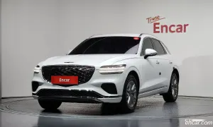 Genesis Gv70 2.5T Gasoline 2WD 2025