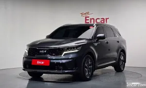 Kia Sorento Noblesse HEV 1.6 2WD 2022