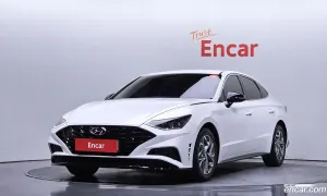 Hyundai Sonata Premium Plus 2.0 2022